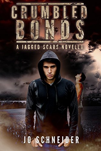 Crumbled Bonds book cover
