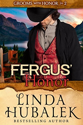 Grooms with Honor book cover 2