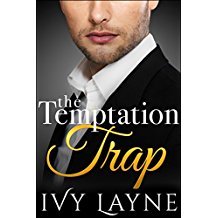 The Temptation Trap book cover