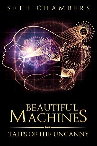 Beautiful Machines book cover