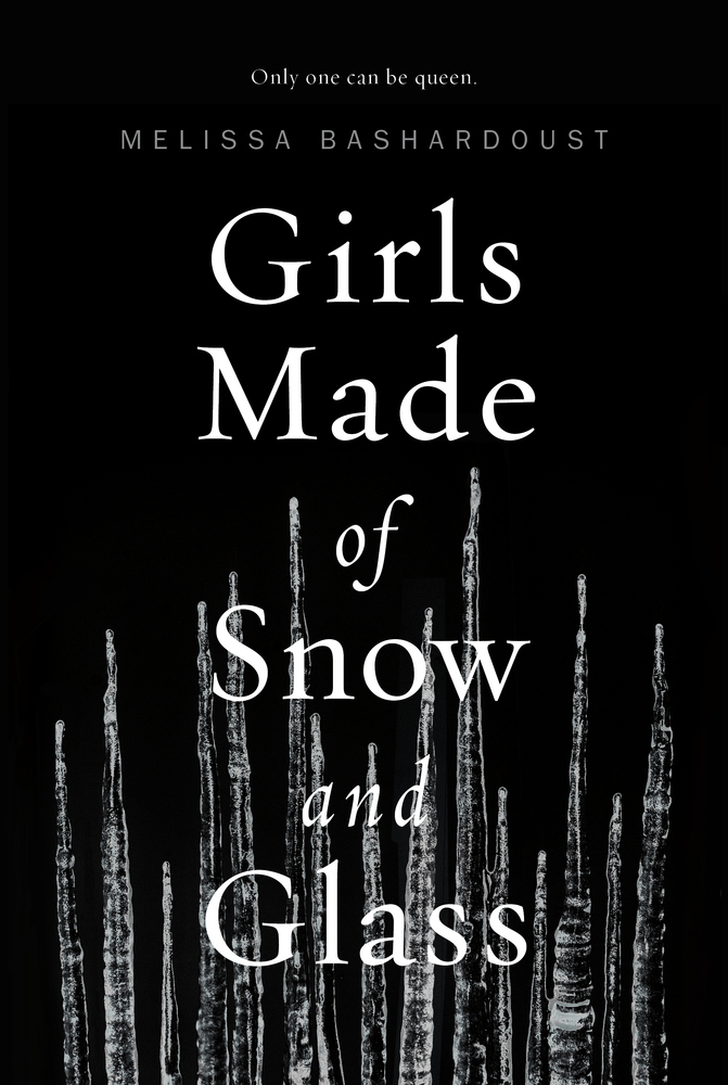 Girls Made of Snow and Glass (International Edition)