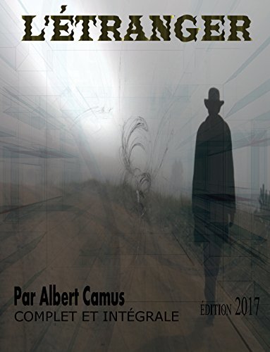 L'Étranger by Albert Camus | Goodreads