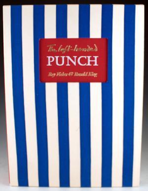 The left-handed Punch by Roy Fisher | Goodreads