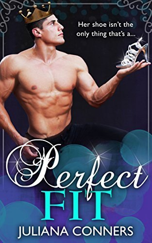 Perfect Fit book cover