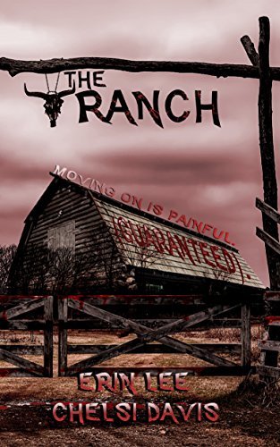 The Ranch book cover