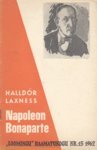 Napoleon Bonaparte