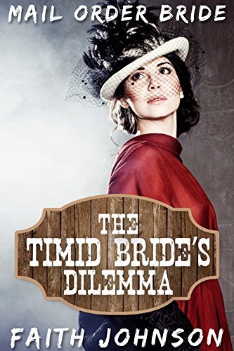 The Timid Bride's Dilemma book cover
