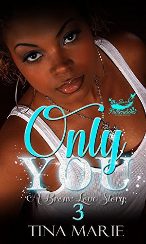 Only You book cover