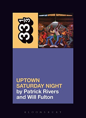 Uptown Saturday Night