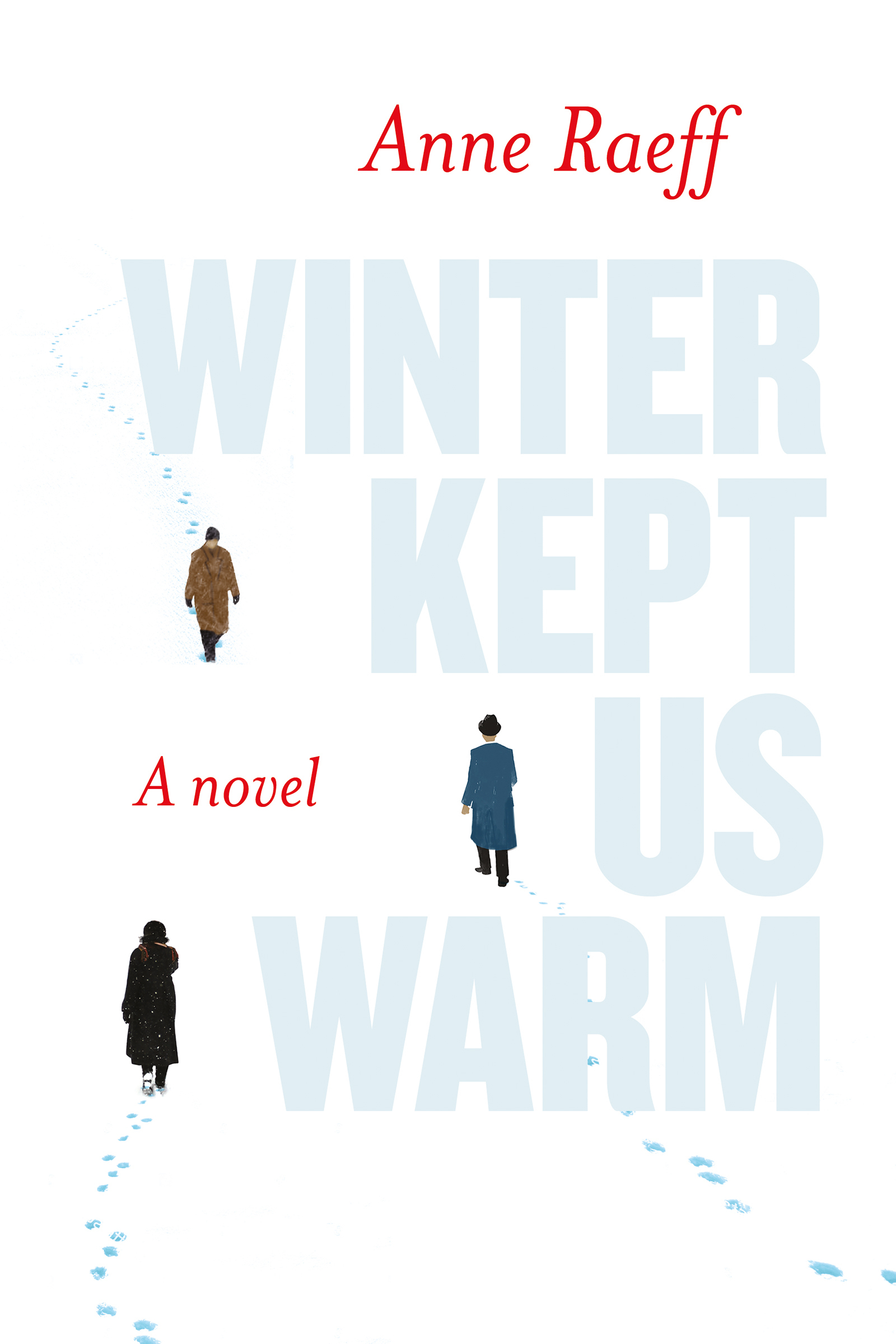 Winter Kept Us Warm