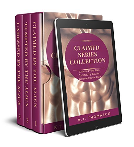 Claimed Series Collection
