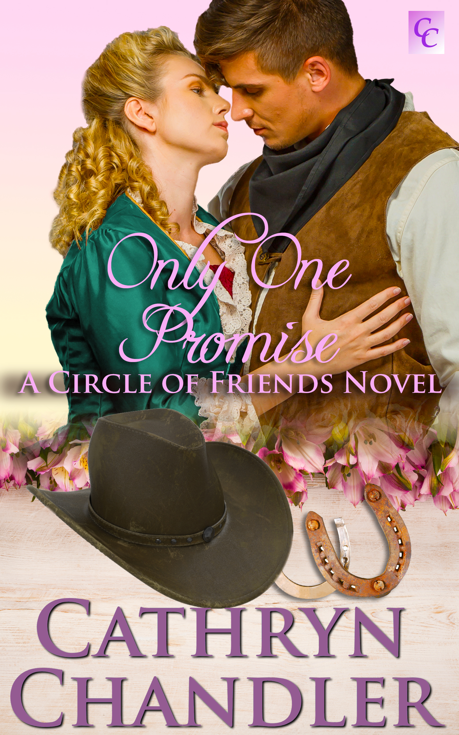 Only One Promise book cover