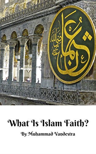 What Is Islam Faith? book cover