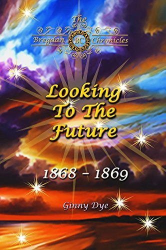 Looking To The Future book cover