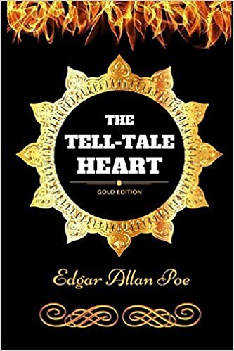 The Tell-Tale Heart