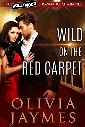 Wild on the Red Carpet book cover