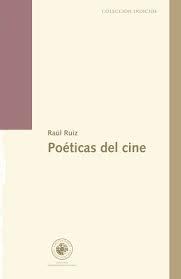 Poéticas del cine book cover
