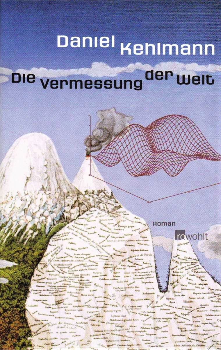 Die Vermessung der Welt