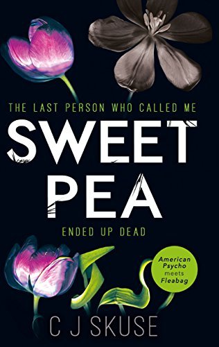 Sweetpea (Sweetpea, #1)