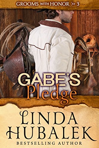 Grooms with Honor book cover 3