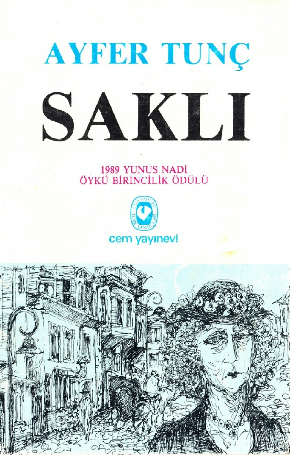 Saklı
