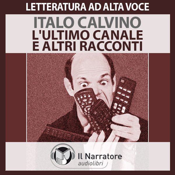 L'ultimo canale e altri racconti book cover