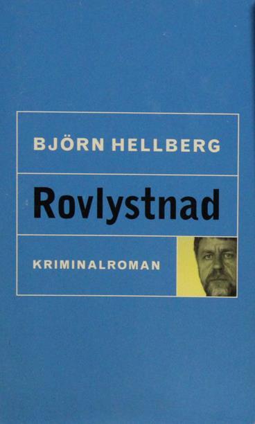 Sten Wall book cover 3