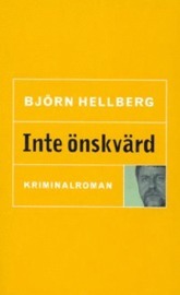 Inte önskvärd book cover
