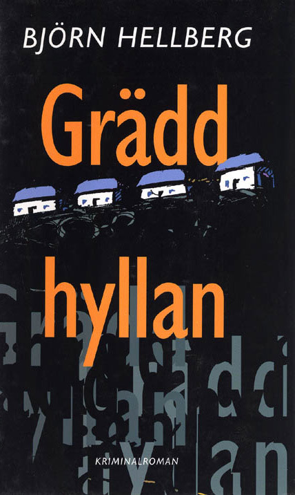 Gräddhyllan book cover