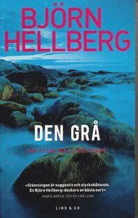 Den Grå book cover