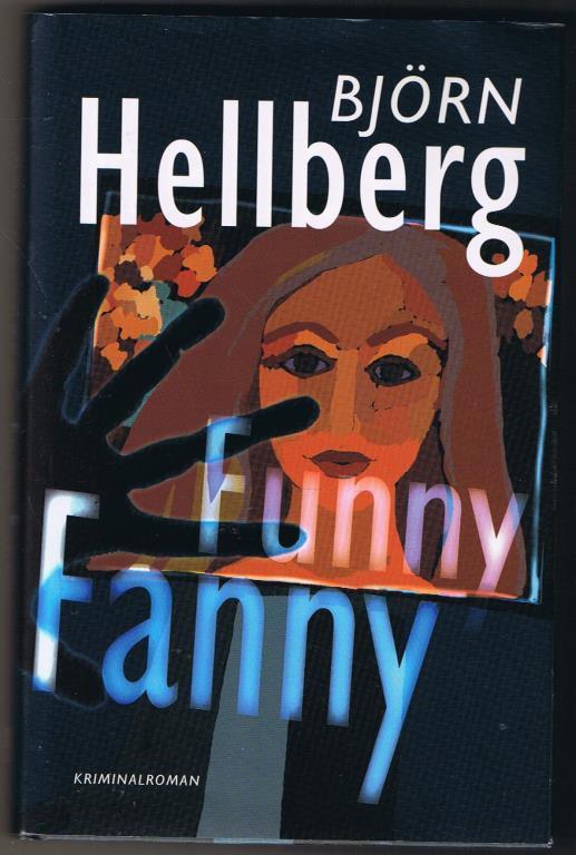 Funny Fanny book cover