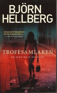 Trofésamlaren book cover