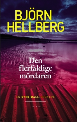 Den flerfaldige mördaren book cover
