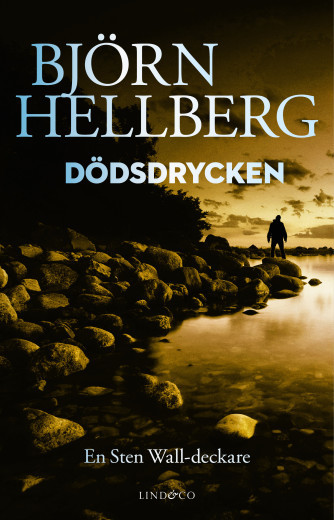 Dödsdrycken book cover