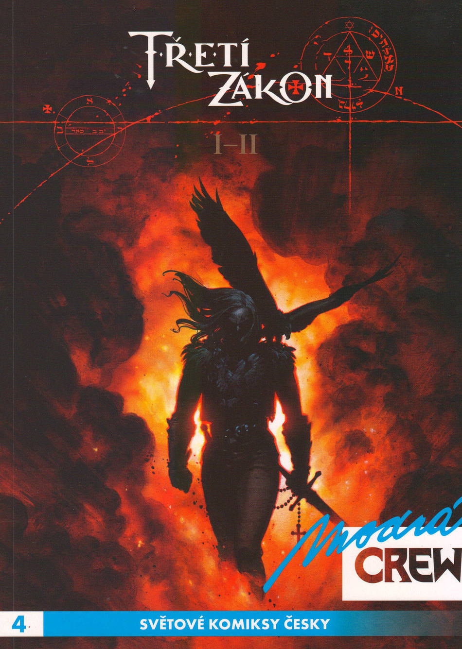 Třetí zákon 1–2