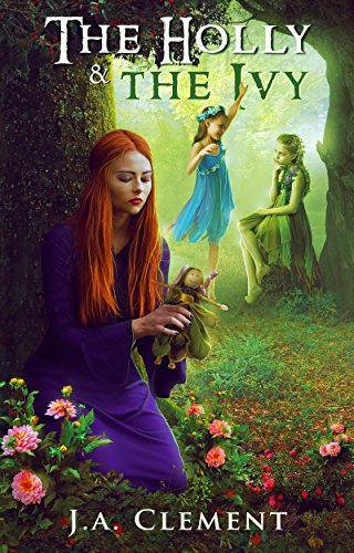 The Holly and the Ivy book cover