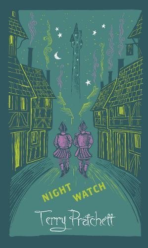 Night Watch (Discworld, #29)
