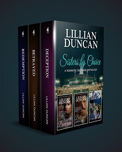 Sisters by Choice book cover