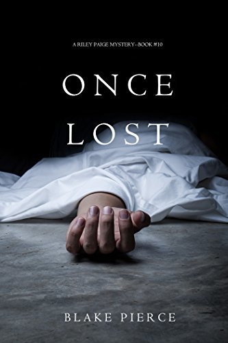 Once Lost book cover
