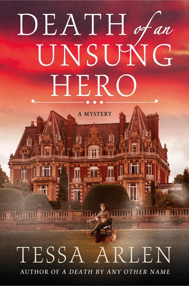 Death of an Unsung Hero