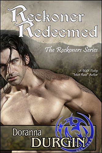 Reckoner Redeemed book cover