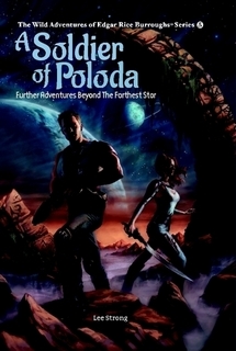 A Soldier of Poloda book cover