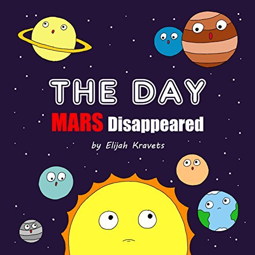 THE DAY Mars Disappeared
