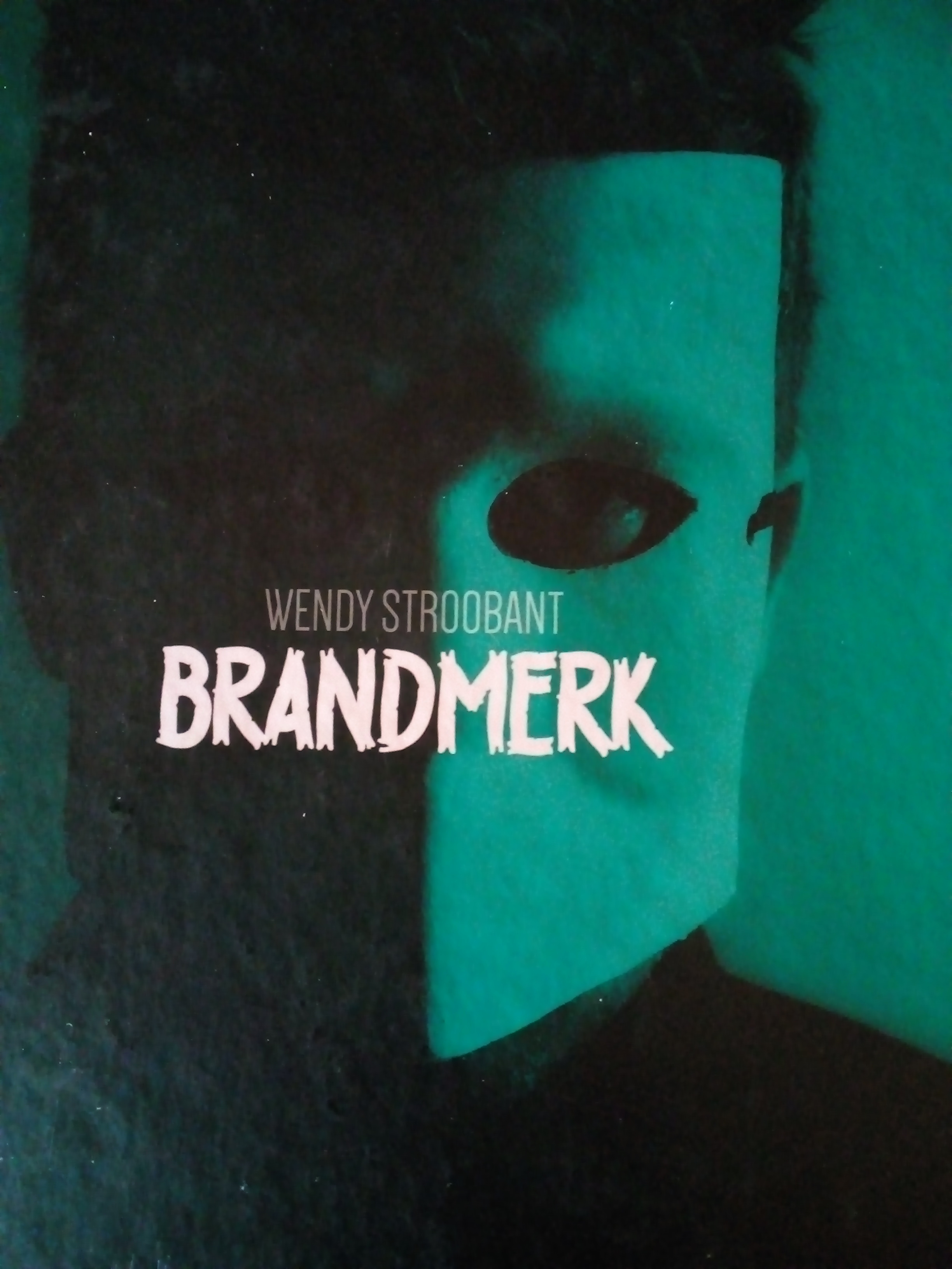 Brandmerk