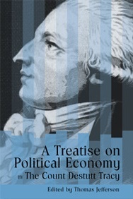 A Treatise on Political Economy book cover