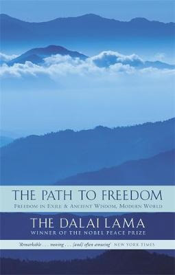 The Path to Freedom book cover