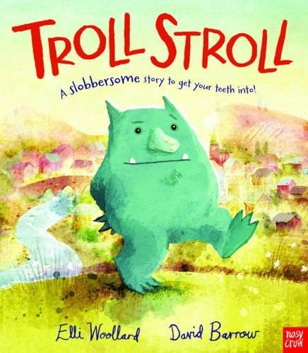 Troll Stroll