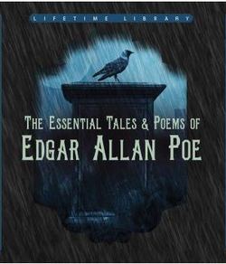 The Essential Tales and Poems of Edgar Allan Poe