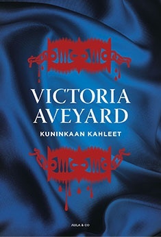Kuninkaan kahleet (Hopea, #3)
