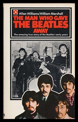 The man who gave the Beatles away